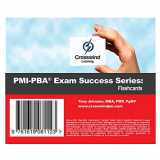 9781619081123-1619081121-PMI-PBA Exam Success Series: Flashcards