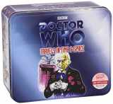 9780563504245-0563504242-Doctor Who": Travels in Time and Space (Dr Who) [Audiobook] [Audio CD]"