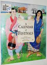 9781841482446-1841482447-A Calendar of Festivals