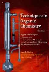 9781429266147-1429266147-Techniques in Organic Chemistry, Molecular Structure Modelling Set & Guide