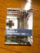 9780190697327-0190697326-Patterns of World History: Brief Third Edition, Volume Two from 1400