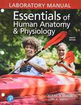 9780137576111-0137576110-Essentials of Human Anatomy & Physiology Laboratory Manual