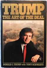 9780816146796-0816146799-Trump: The Art of the Deal (G K Hall Large Print Book Series)