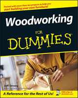 9780764539770-0764539779-Woodworking for Dummies