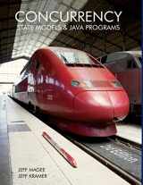 9780470093559-0470093552-Concurrency: State Models and Java Programs