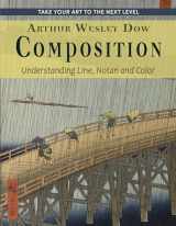 9781635619621-1635619629-Composition: Understanding Line, Notan and Color (Dover Art Instruction)