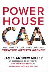 9780062441379-006244137X-Powerhouse: The Untold Story of Hollywood's Creative Artists Agency