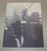 9780891840619-0891840613-Endure: Renewal from Ground Zero, Limited Edition