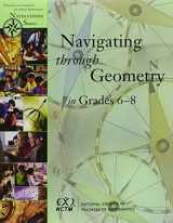 9780873535137-0873535138-Navigating Through Geometry in Grades 6-8 (Principles and Standards for School Mathematics Navigations)