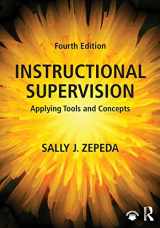 9781138649347-1138649341-Instructional Supervision