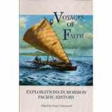 9780842524803-0842524800-Voyages of Faith : Explorations in Mormon Pacific History (Studies in Latter-day Saint History)