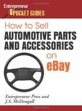 9781599180809-1599180804-How to Sell Automotive Parts & Accessories on eBay