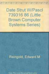9780673390691-0673390691-Data Structures in Pascal (Little Brown Computer Systems Series)