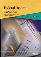 9780314287762-0314287760-Black Letter Outline on Federal Income Taxation (Black Letter Outlines)