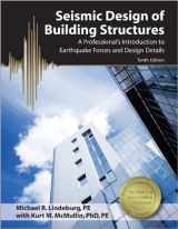 9781591263548-1591263549-Seismic Design of Building Structures: A Professional's Introduction to Earthquake Forces and Design Details