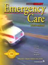 9780130157942-0130157945-Emergency Care (Book with CD-ROM for Windows & Macintosh)