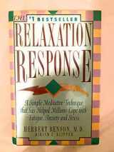 9780517091326-0517091321-The Relaxation Response