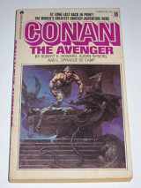 9780441116805-0441116809-Conan the Avenger: Volume 10 (The Return of Conan/The Hyborian Age, Part 2)