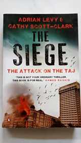 9780143420101-0143420100-Siege, The; The Attack on The Taj