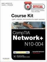 9780789747488-0789747480-Comptia Network+ N10-004 Cert Guide (Comptia Official Course Kit)