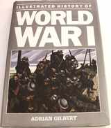 9780517658437-0517658437-Illustrated History Of World War I