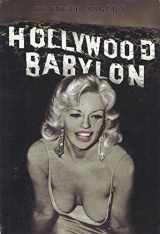 9780617344087-0617344086-Kenneth Anger's Hollywood Babylon