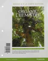 9780134183657-0134183657-Organic Chemistry, Books a la Carte Plus Mastering Chemistry with Pearson eText -- Access Card Package (9th Edition)