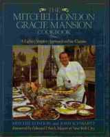 9780809244720-0809244721-The Mitchel London Gracie Mansion Cookbook