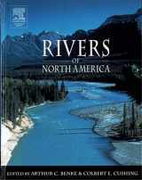 9780120882533-0120882531-Rivers of North America