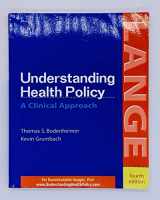 9780071423113-0071423117-Understanding Health Policy (LANGE)