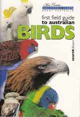 9781740210546-1740210549-First Field Guide To Australian Birds