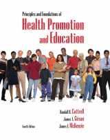 9780321532350-032153235X-Principles and Foundations of Health Promotion & Education (4th Edition)