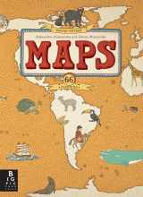 9780763695569-0763695564-Maps: Deluxe Edition