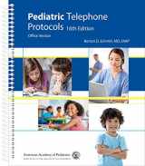 9781610021968-1610021967-Pediatric Telephone Protocols: Office Version
