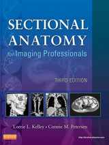 9780323082600-0323082602-Sectional Anatomy for Imaging Professionals