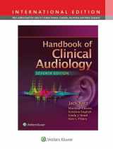 9781451194050-1451194056-Handbook of Clinical Audiology