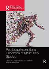 9781032176345-1032176342-Routledge International Handbook of Masculinity Studies (Routledge International Handbooks)