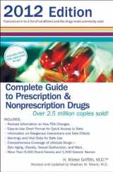 9780399536991-039953699X-Complete Guide to Prescription & Nonprescription Drugs 2012