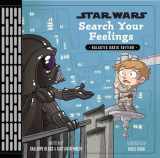 9781368027366-1368027369-Star Wars: Search Your Feelings