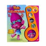 9781503712423-1503712427-DreamWorks Trolls - Get Back Up Again Little Music Note Sound Book - Play-a-Song - PI Kids