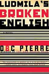 9780393329674-0393329674-Ludmila's Broken English: A Novel