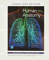 9780135206195-0135206197-Human Anatomy (Masteringa&p)