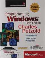 9789350041055-9350041057-Programming Windows: The Definitive Guide To The Win32 Api
