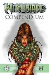 9781582407982-1582407983-Witchblade Compendium, Vol. 1
