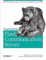 9780596005047-0596005040-Programming Flash Communication Server: Building Real-Time Video, Audio & Data Applications with Flash