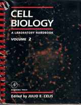 9780121647162-0121647161-Cell Biology: A Laboratory Handbook