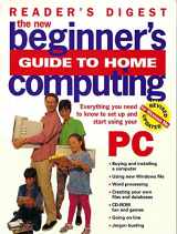 9780762104093-0762104090-Reader's Digest's The New Beginner's Guide to Home Computing, Revised Updated for Windows Me