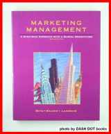 9780256125764-0256125767-Marketing Management: A Strategic Approach With a Global Orientation (The Irwin Series in Marketing)
