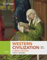 9780357026731-035702673X-Western Civilization: A Brief History, Volume I: to 1715