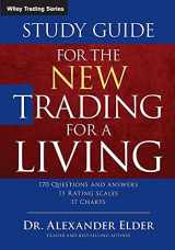 9781118467459-1118467450-Study Guide for The New Trading for a Living (Wiley Trading)